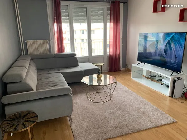 Louer appartement
