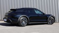 Porsche Taycan 571ch 4S — photo 24