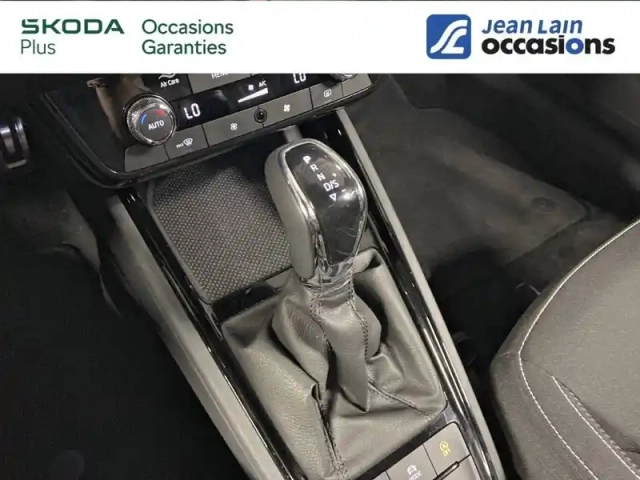 Skoda Kamiq 1.0 tsi evo 2 116 ch dsg7 — photo 16