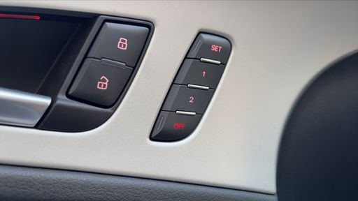 Audi A6 Avant 3.0 V6 TDI 272 - Ambiente – 2017 – 145651 km – Diesel – Boîte Automatique — photo 5