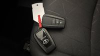 Toyota Rav4 2.5 Hybride 218ch Dynamic 2WD MY23 — photo 16
