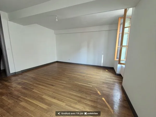 Appartement 3 pièces 78 m²