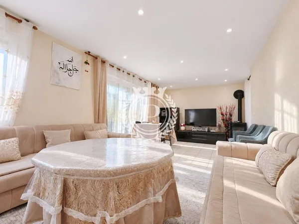 MAISON FAMILIALE 165M2 RENOVEE