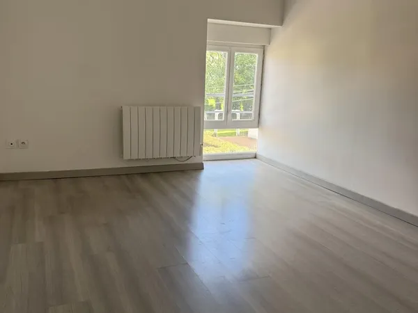 Appartement 3 pièces 55 m²