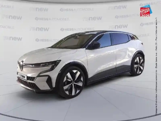 Renault Megane e-tech electric ev60 220ch techno super charge — photo 1