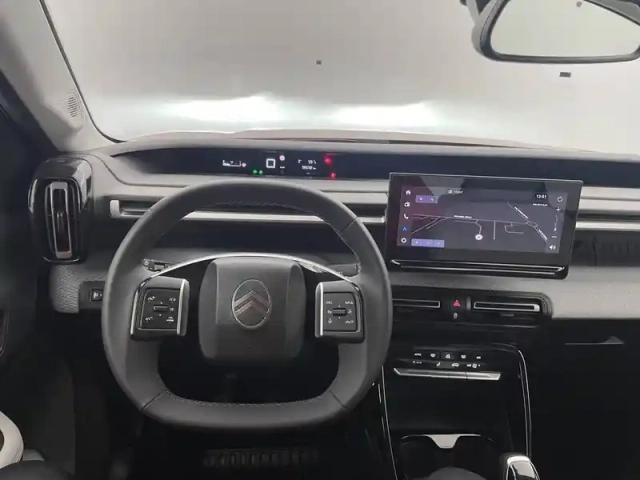 Citroën C3 turbo 100 ch bvm6 — photo 54