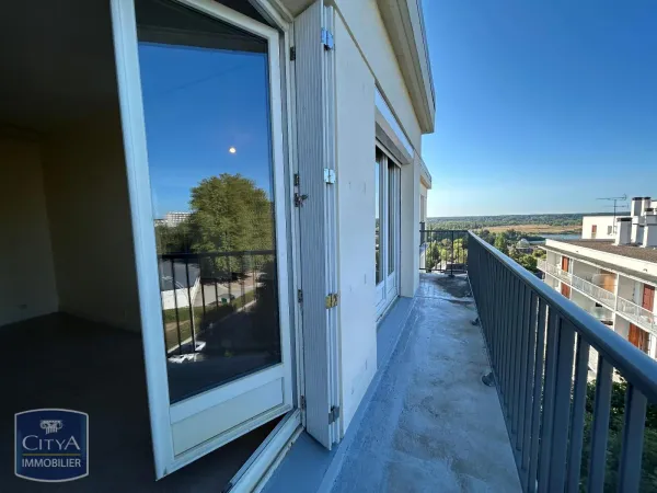 Appartement 1 pièce 40 m²