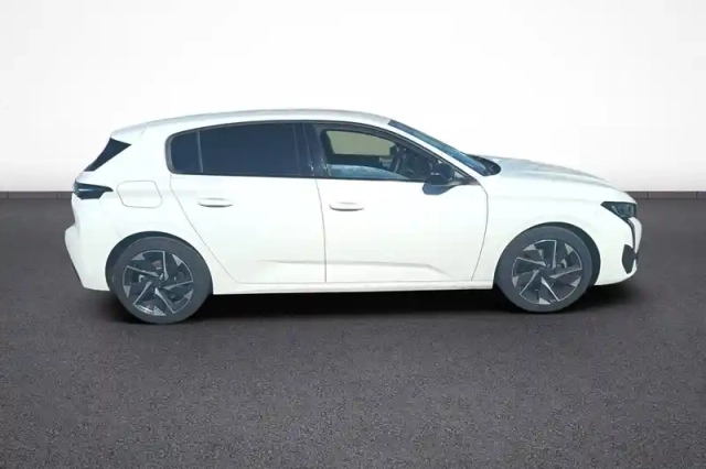 Peugeot 308 puretech 130ch s&amp;s eat8 — photo 7