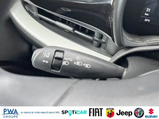 Fiat 500 e 95ch action plus — photo 15