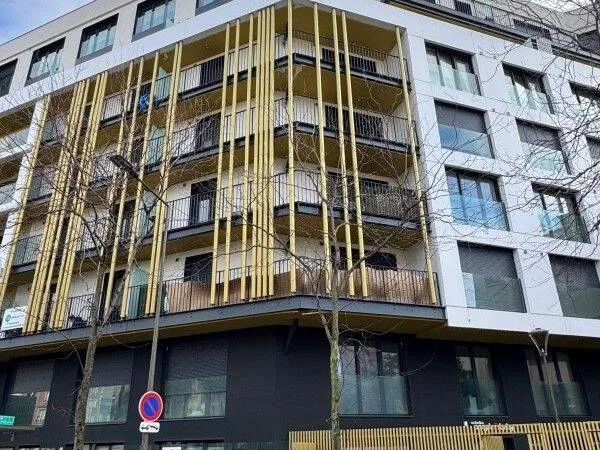 Appartement 5 pièces 104 m²