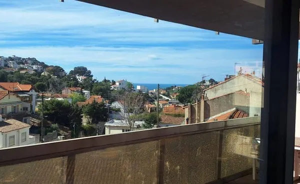 Appartement 4 pièces 86 m²