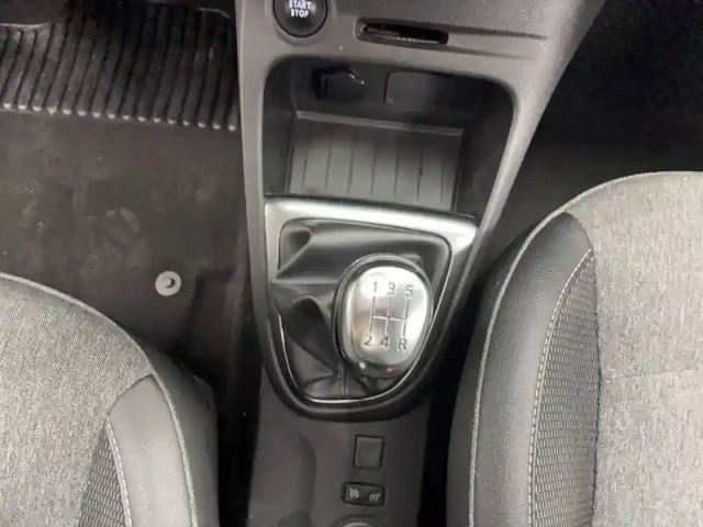 Renault Captur tce 90 - 19 — photo 14
