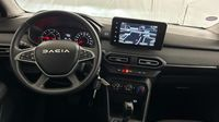 Dacia Sandero 1.0 TCe 90ch Expression CVT — photo 11