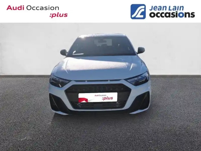 Audi A1 sportback 30 tfsi 116 ch s tronic 7 — photo 44