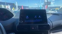 Peugeot Partner M 650kg BlueHDi 100ch S&S — photo 29