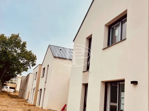 Maison 4 pièces 86 m²