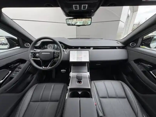 Land Rover Range Rover evoque 1.5 p270e phev 269ch dynamic se — photo 19