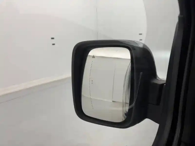 Renault Trafic blue dci 150 — photo 36
