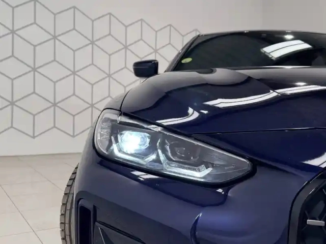 Bmw Serie 4 gran coupe 420d xdrive 190 ch bva8 — photo 89