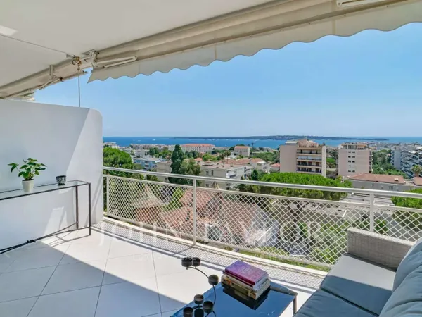 Appartement 3 pièces 71 m²