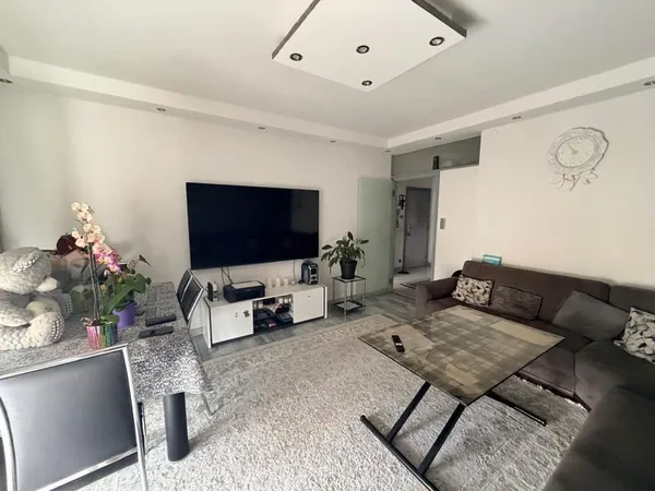 COLMAR CENTRE GRAND F5 DE 100 M2 4 CHAMBRES ASCENSEUR