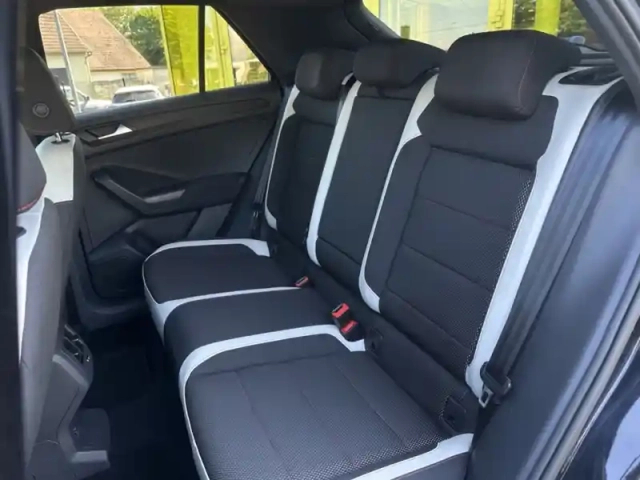 Volkswagen T-Roc carat exclusive 4motion — photo 17