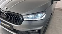 Skoda Fabia 1.0 TSI 110ch Monte Carlo DSG7 — photo 17