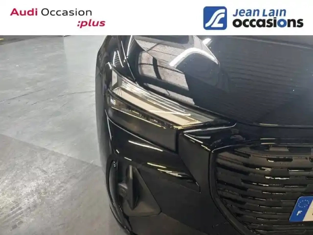 Audi Q4 E-Tron sportback 45 285 ch 82 kwh — photo 20