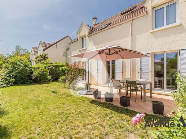 Maison 7 pièces 200 m²