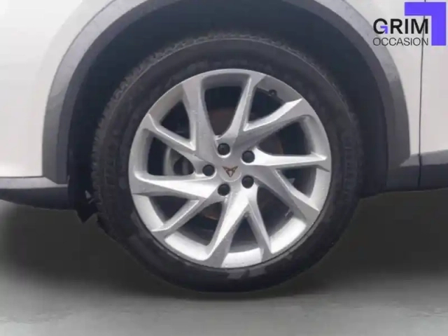 Cupra Formentor 1.4 e-hybrid 204 ch dsg6 — photo 14