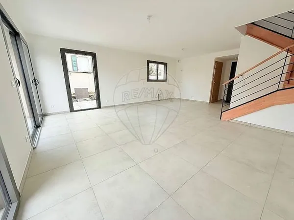 Maison 4 pièces 103 m²