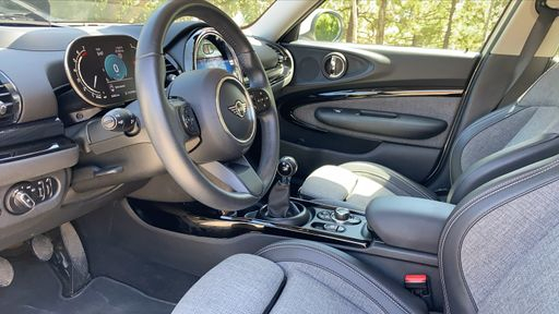 Mini Clubman 1.5 Cooper 136 - Business Design – 2022 – 43707 km – Essence – Boîte Manuelle — photo 25