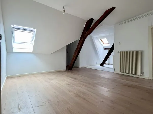 Appartement 4 pièces 75 m²