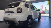 Dacia Duster 1.3 TCe 130ch FAP Prestige 4x2 — photo 5