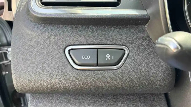 Renault Kadjar blue dci 115 edc — photo 28