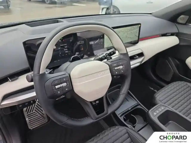 Kia Ev4 204 ch autonomie longue 81.4 kwh — photo 31