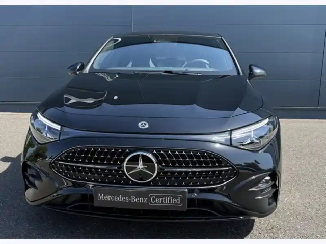 Mercedes Cla 200 amg line — photo 8