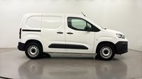 Citroen Berlingo Van M 1000kg BlueHDi 100 S&S Worker — photo 4