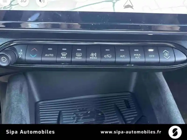 Alfa Romeo Junior elettrica 280 ch — photo 15