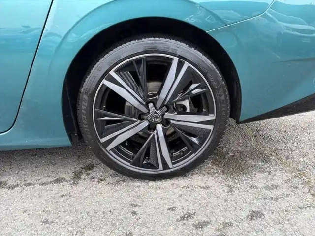 Peugeot 308 sw puretech 130ch s&amp;s eat8 — photo 33