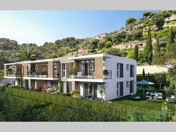 vente appartement 3 Pièce(s)
