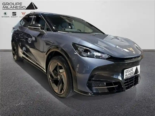 Cupra Tavascan 340 ch 4drive — photo 3