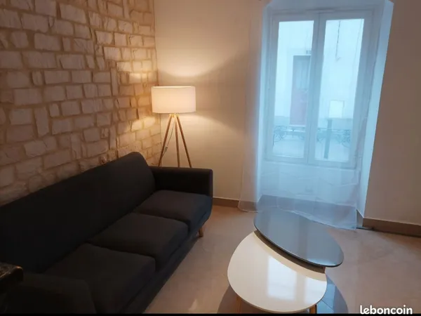 Appartement meublé Etampes