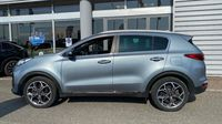 Kia Sportage 1.6 T-GDi 177ch ISG GT Line Premium DCT7 4x2 — photo 8