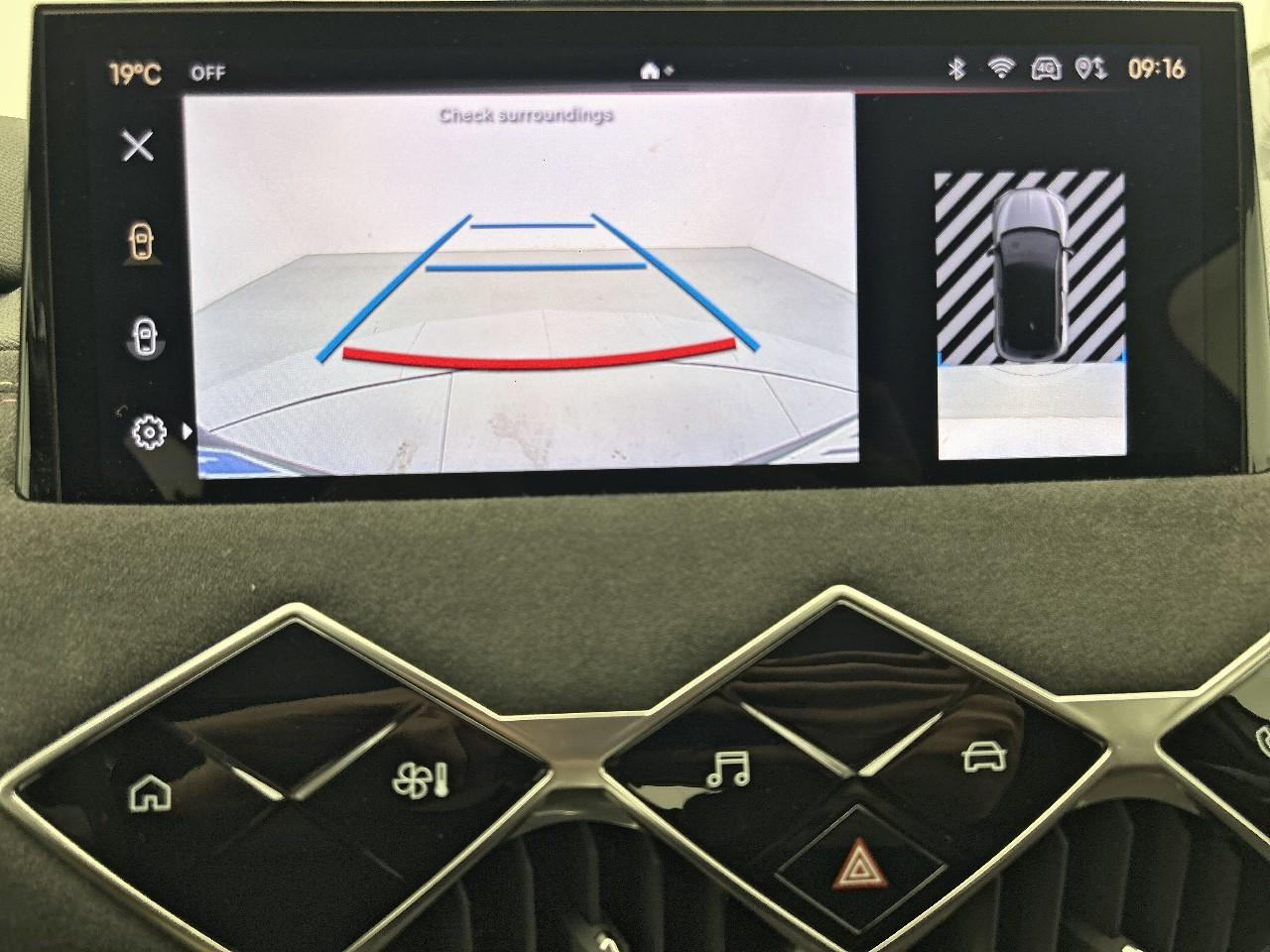 Ds Ds 3 puretech 130 eat8 performance line — photo 22