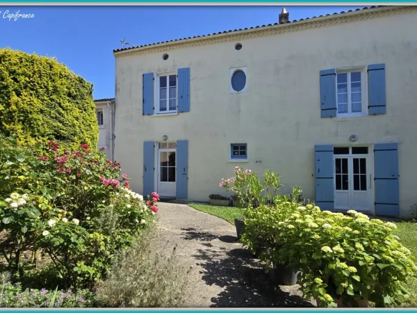 Maison 7 pièces 150 m²