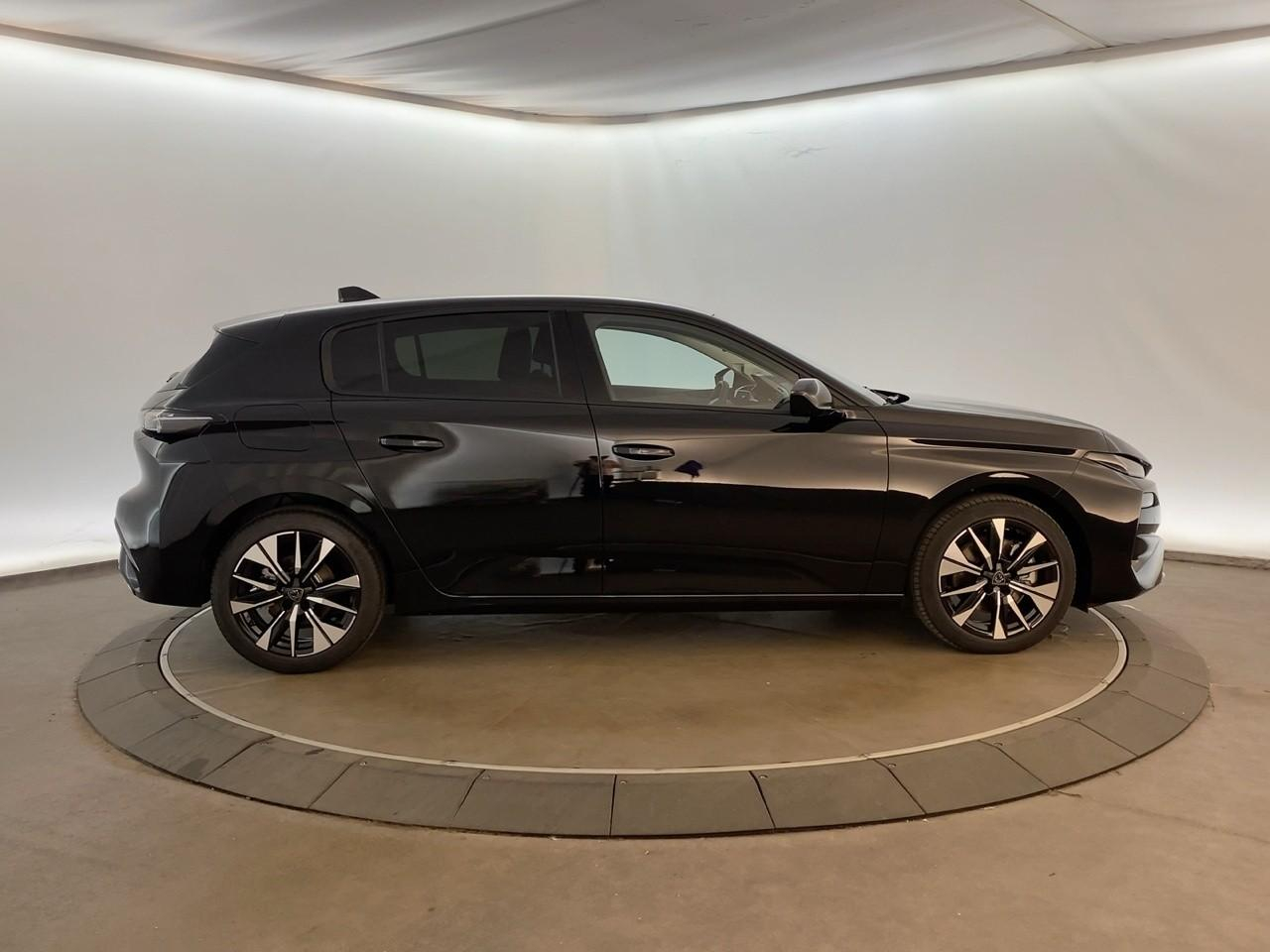 Peugeot 308 bluehdi 130ch s&s eat8 allure — photo 4