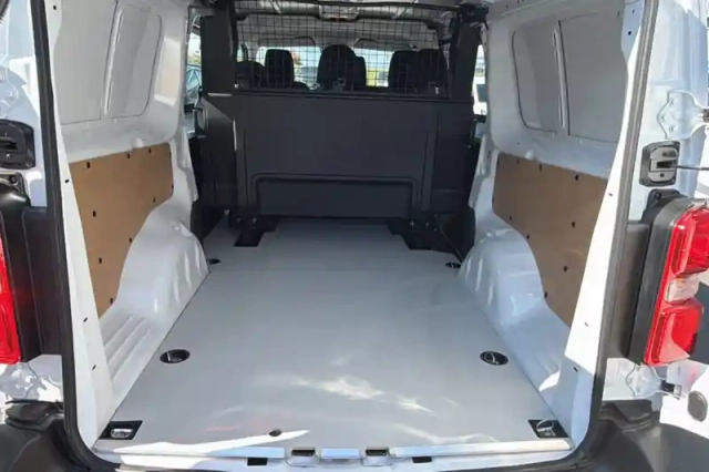 Peugeot Expert ca repliable xl bluehdi 145 bvm6 — photo 9