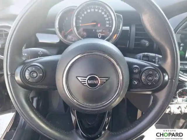 Mini Mini hatch 3 portes cooper 136 ch bva7 — photo 16