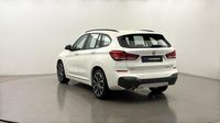 Bmw X1 sDrive16dA 116ch M Sport DKG7 — photo 8